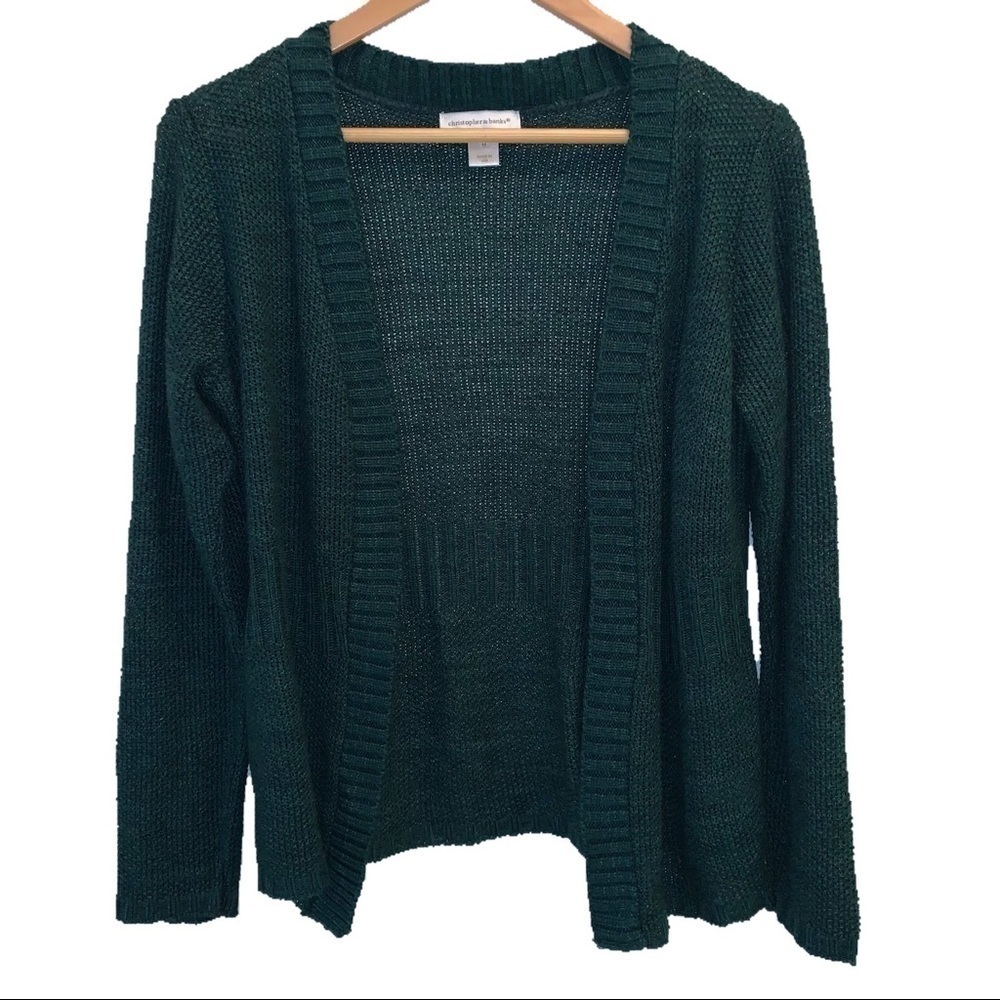Christopher & Banks Cardigan